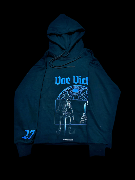 Vae Victis Hoodie